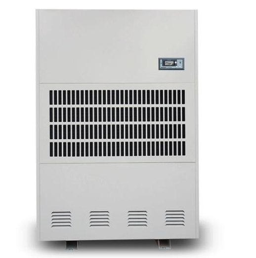 實(shí)驗(yàn)室為什么要用除濕機(jī)(圖1) 實(shí)驗(yàn)室除濕機(jī)