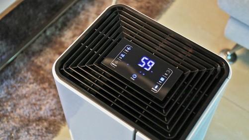 賣場怎么不見除濕機(jī)銷售了？