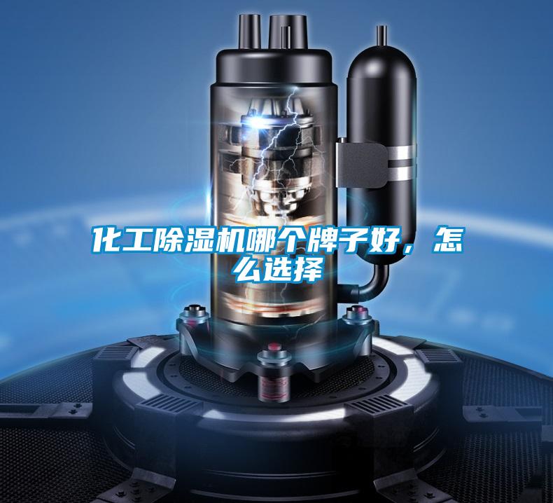 化工除濕機(jī)哪個(gè)牌子好，怎么選擇