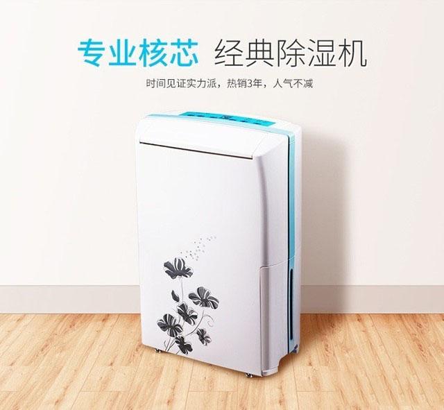 去霉氣，迎新春！家中五大必須除濕的場所