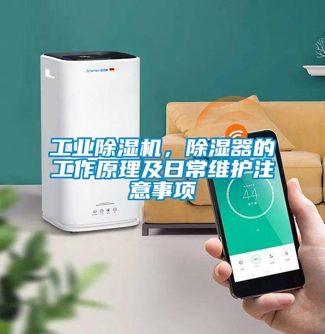 工業(yè)除濕機(jī)，除濕器的工作原理及日常維護(hù)注意事項(xiàng)