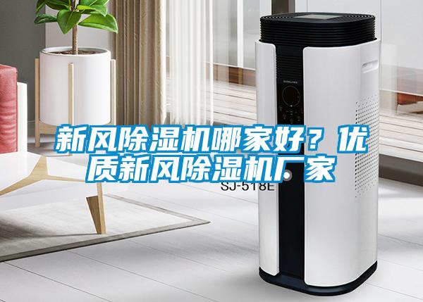 新風(fēng)除濕機(jī)哪家好？優(yōu)質(zhì)新風(fēng)除濕機(jī)廠家