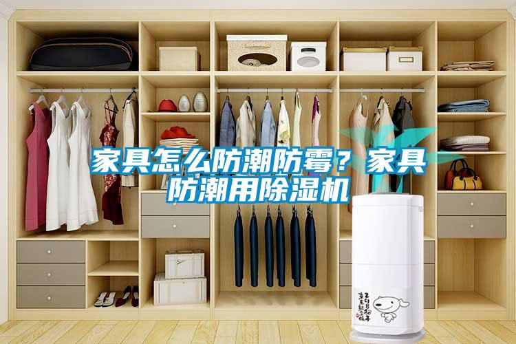 家具怎么防潮防霉?家具防潮用除濕機(jī)