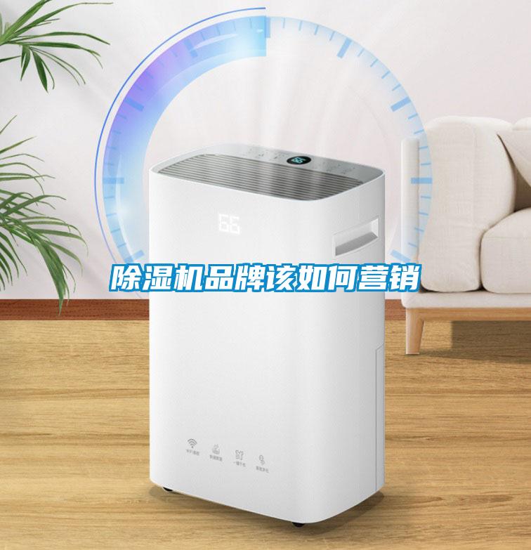 除濕機(jī)品牌該如何營(yíng)銷(xiāo)