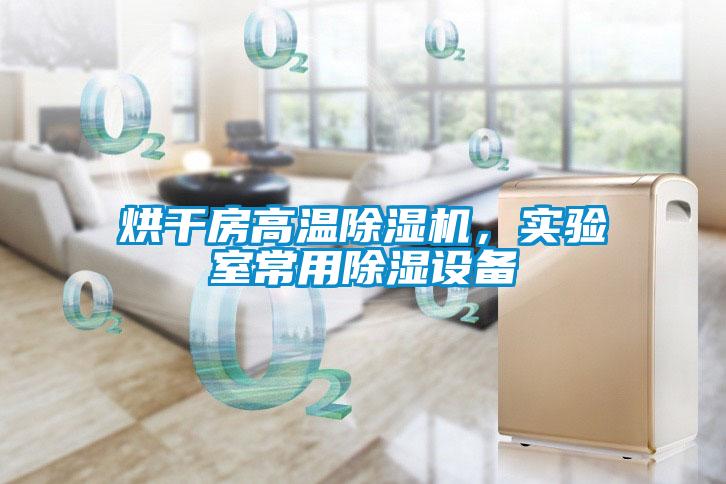 烘干房高溫除濕機(jī)，實(shí)驗(yàn)室常用除濕設(shè)備