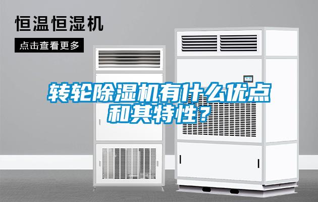 轉(zhuǎn)輪除濕機有什么優(yōu)點和其特性？