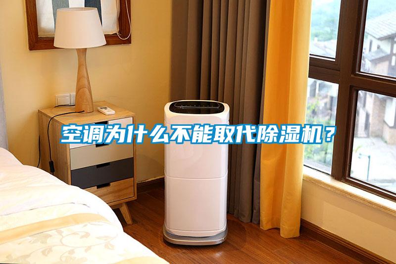 空調(diào)為什么不能取代除濕機(jī)？