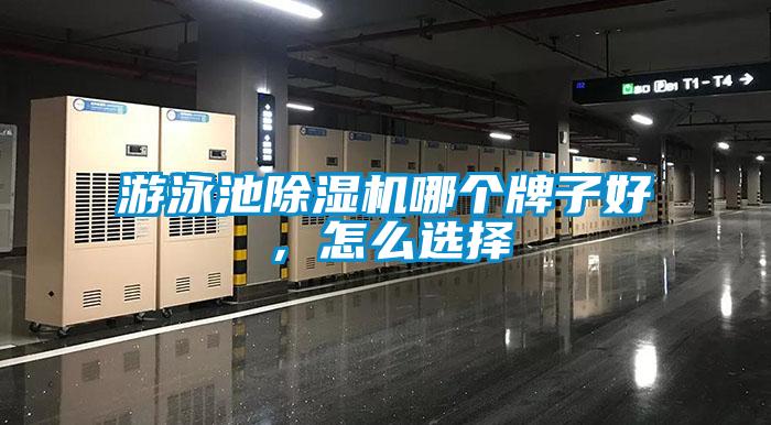 游泳池除濕機(jī)哪個(gè)牌子好，怎么選擇