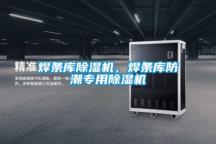 焊條庫除濕機，焊條庫防潮專用除濕機