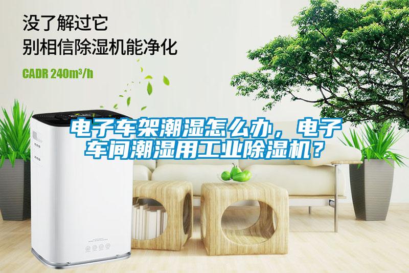 電子車架潮濕怎么辦，電子車間潮濕用工業(yè)除濕機(jī)？