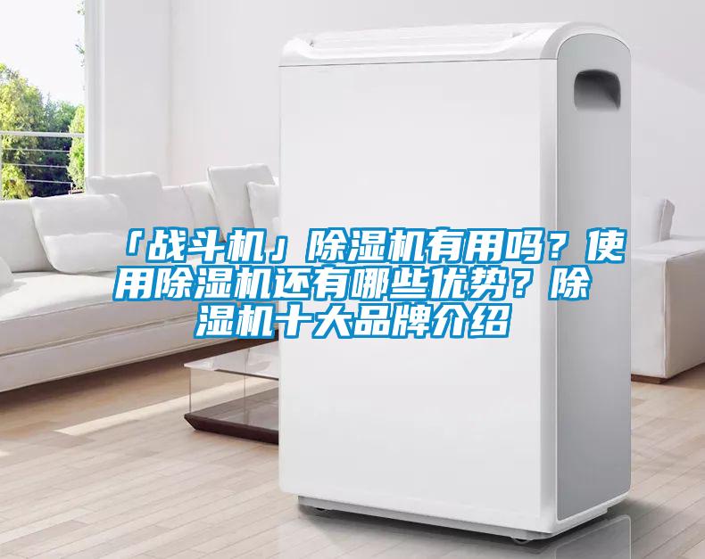 「戰(zhàn)斗機」除濕機有用嗎？使用除濕機還有哪些優(yōu)勢？除濕機十大品牌介紹
