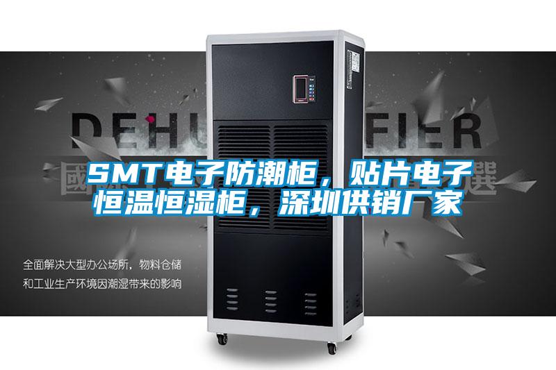 SMT電子防潮柜，貼片電子恒溫恒濕柜，深圳供銷(xiāo)廠家