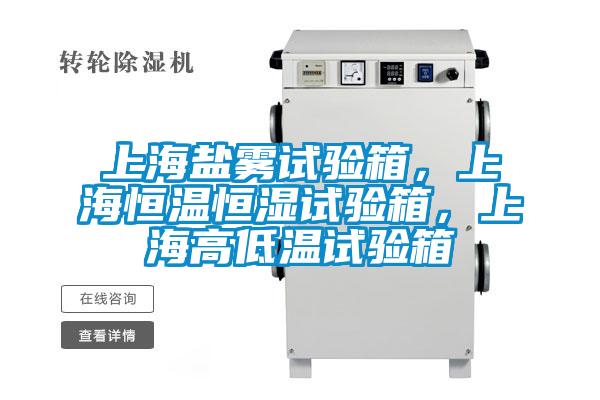 上海鹽霧試驗(yàn)箱，上海恒溫恒濕試驗(yàn)箱，上海高低溫試驗(yàn)箱