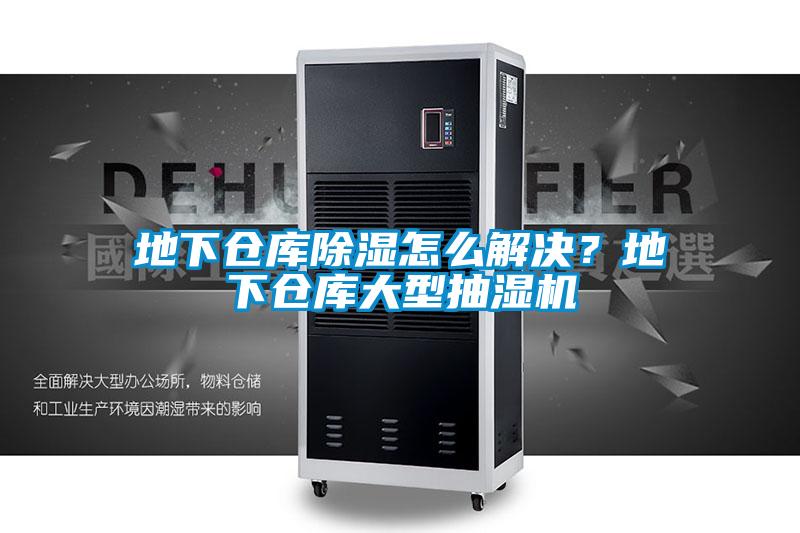 地下倉庫除濕怎么解決？地下倉庫大型抽濕機(jī)