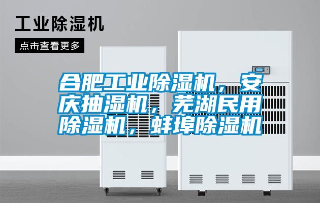 合肥工業(yè)除濕機，安慶抽濕機，蕪湖民用除濕機，蚌埠除濕機