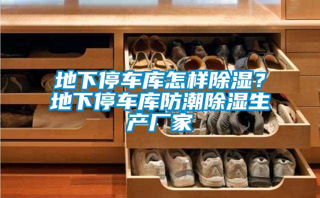 地下停車庫怎樣除濕？地下停車庫防潮除濕生產(chǎn)廠家