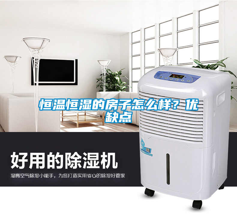 恒溫恒濕的房子怎么樣？優(yōu)缺點