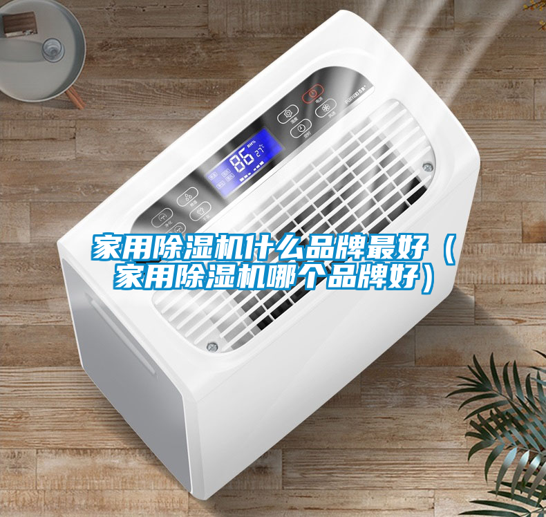 家用除濕機(jī)什么品牌最好(家用除濕機(jī)哪個(gè)品牌好)