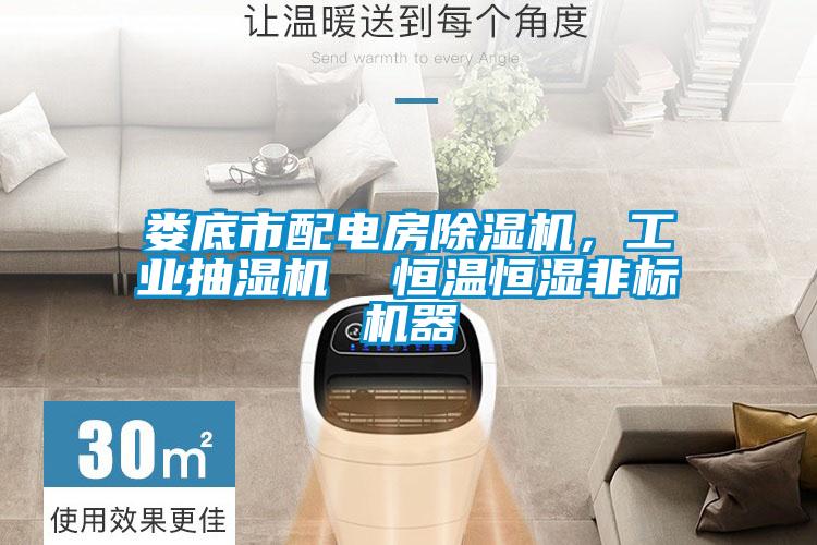 婁底市配電房除濕機，工業(yè)抽濕機  恒溫恒濕非標機器