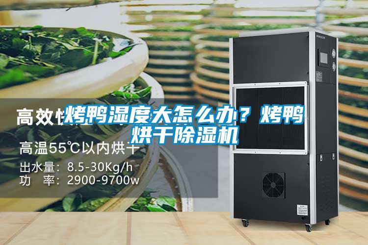 烤鴨濕度大怎么辦？烤鴨烘干除濕機(jī)