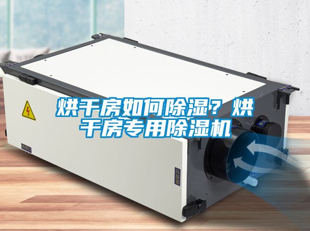 烘干房如何除濕？烘干房專用除濕機(jī)