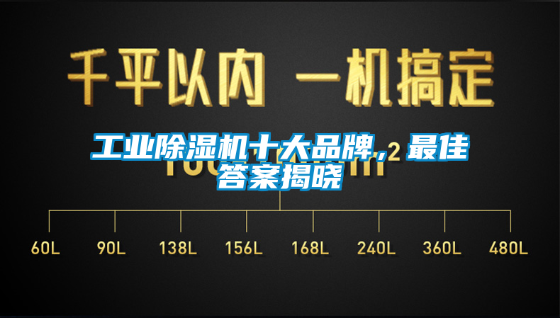 工業(yè)除濕機(jī)十大品牌，最佳答案揭曉