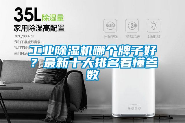 工業(yè)除濕機哪個牌子好？最新十大排名看懂參數(shù)