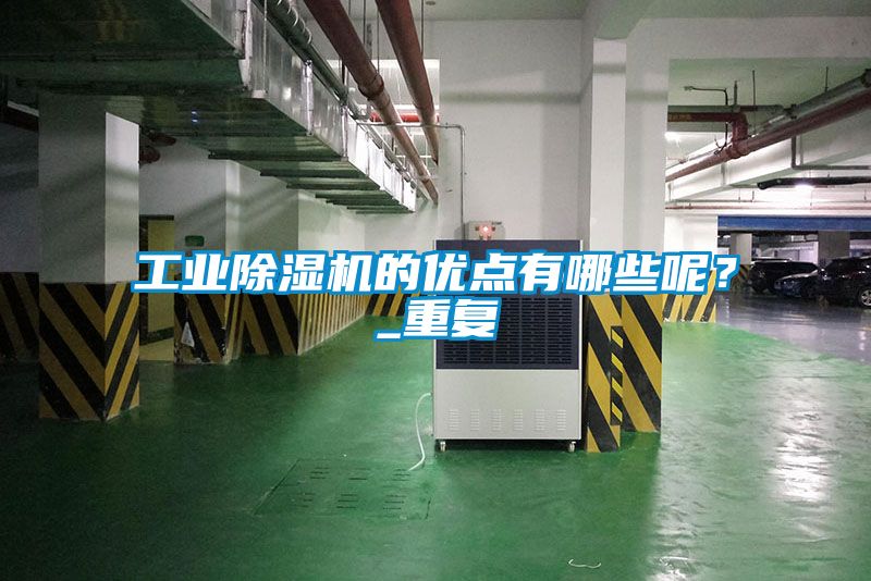 工業(yè)除濕機(jī)的優(yōu)點(diǎn)有哪些呢？_重復(fù)