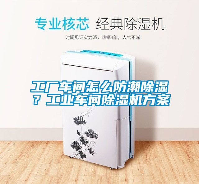 工廠車間怎么防潮除濕？工業(yè)車間除濕機方案