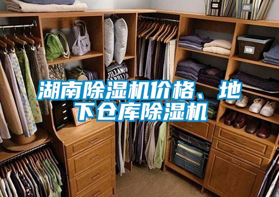 湖南除濕機價格、地下倉庫除濕機