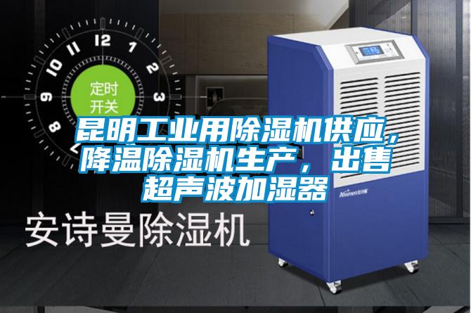 昆明工業(yè)用除濕機(jī)供應(yīng)，降溫除濕機(jī)生產(chǎn)，出售超聲波加濕器