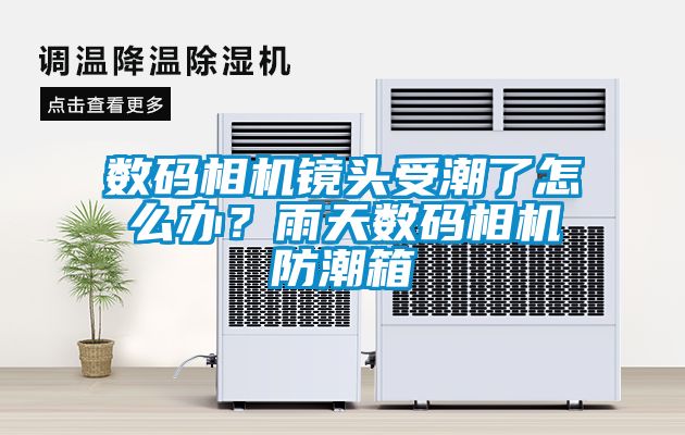 數(shù)碼相機(jī)鏡頭受潮了怎么辦？雨天數(shù)碼相機(jī)防潮箱