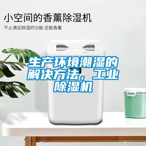 生產環(huán)境潮濕的解決方法，工業(yè)除濕機
