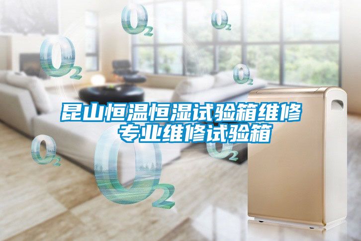 昆山恒溫恒濕試驗箱維修  專業(yè)維修試驗箱