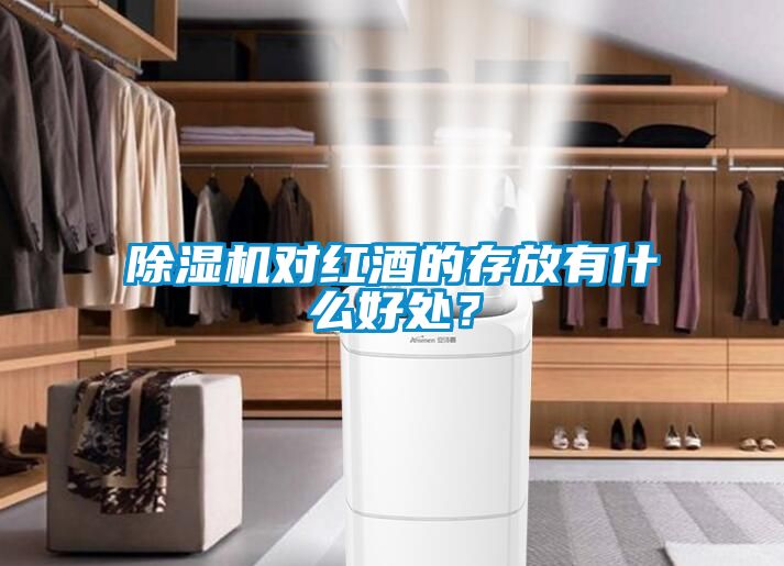 除濕機(jī)對(duì)紅酒的存放有什么好處？