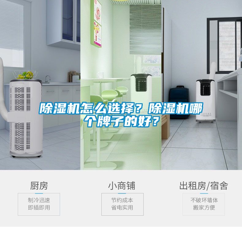 除濕機(jī)怎么選擇？除濕機(jī)哪個(gè)牌子的好？