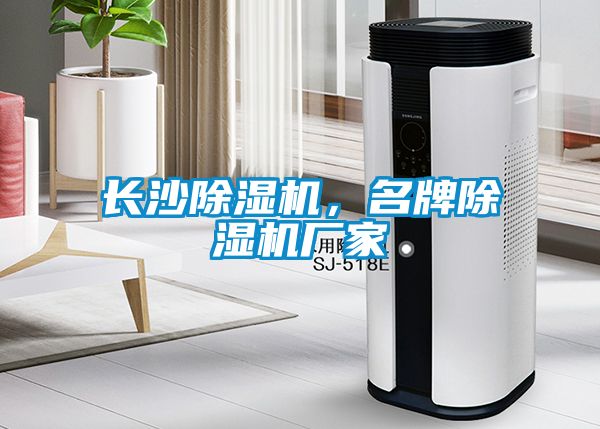 長沙除濕機，名牌除濕機廠家