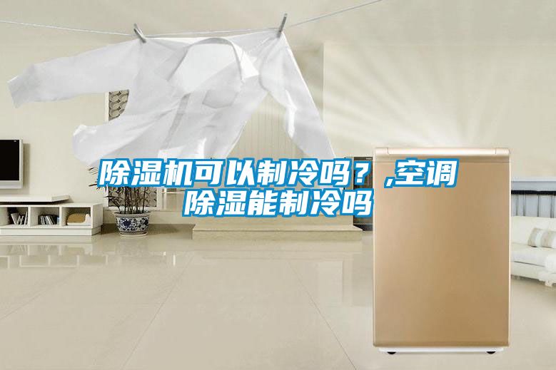 除濕機(jī)可以制冷嗎？,空調(diào)除濕能制冷嗎