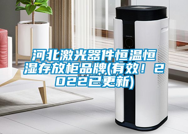 河北激光器件恒溫恒濕存放柜品牌(有效！2022已更新)