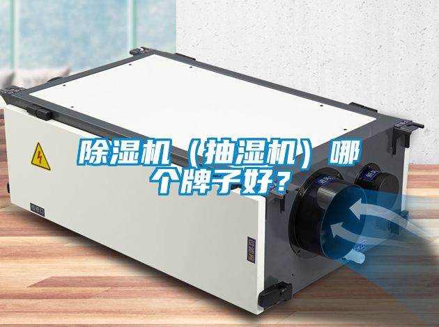 除濕機(jī)（抽濕機(jī)）哪個(gè)牌子好？