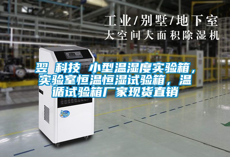 翌昇科技 小型溫濕度實(shí)驗(yàn)箱，實(shí)驗(yàn)室恒溫恒濕試驗(yàn)箱，溫循試驗(yàn)箱廠家現(xiàn)貨直銷